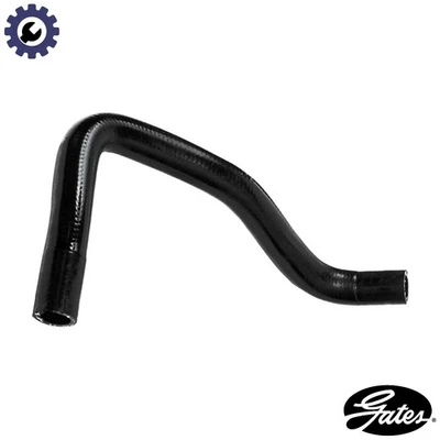 HEATER HOSE 02-2609 FOR FIAT SIENA ALBEA/PALIO PETRA WEEKEND/Weekend 1.4L 4cyl - Image 1 of 4