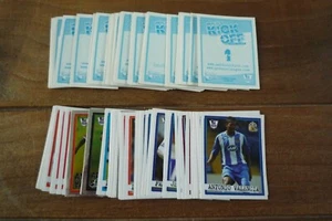 Merlin Kick Off Football Stickers 2007/08 - VGC! - Pick & Choose Your Stickers!  - Picture 1 of 12