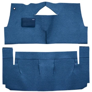 1957-58 Buick Century, Special 2/4-Door Hardtop Cut & Sewn Loop Carpet! - Picture 1 of 45