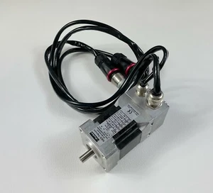 PARKER NX210EAPR4020 SERVO MOTOR - Picture 1 of 3