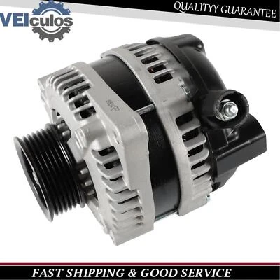 11099 Alternator For 2003-2009 Honda Odyssey Pilot Acura MDX RL TL 3.2 3.5 3.7L - Изображение 1 из 4