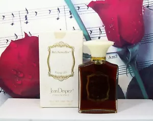 Jean Desprez Bal A Versailles Bath Oil 1.0 FL. OZ. WB. Vintage. - Picture 1 of 1