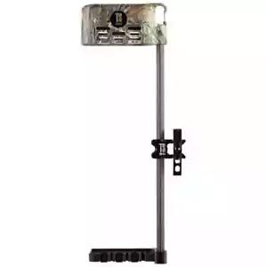 Tightspot AIRLOCK QUIVER Premium leicht 4-Pfeil Köcher Realtree Edge - Bild 1 von 1