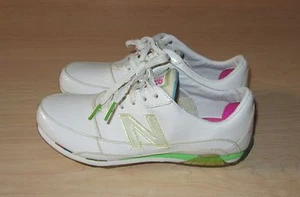 New Balance 471 WL471WM  Size US 5.5 B Running Shoes  - Picture 1 of 9
