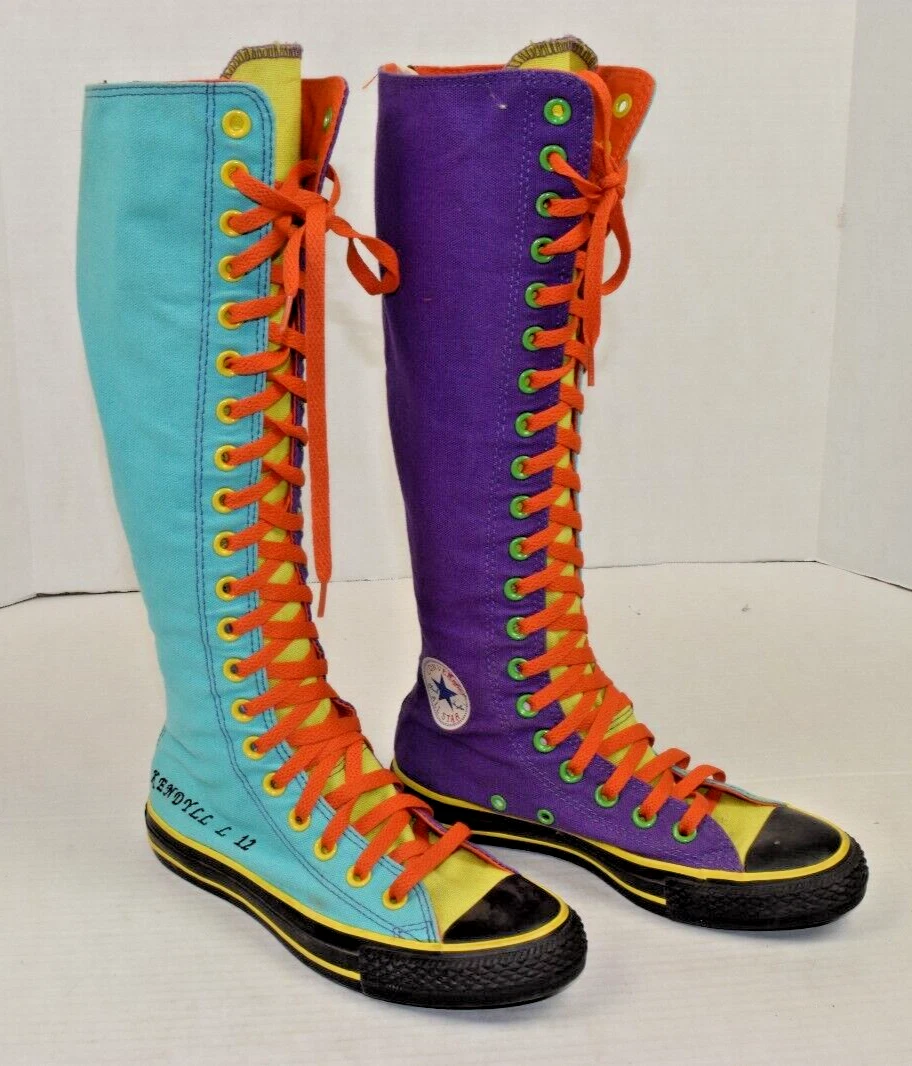 Las mejores ofertas en Converse Varios Colores Original de