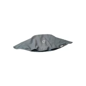 Bugaboo Cameleon 3 Stoffhaube Baldachin - hellblau - nicht ausziehbar - Bild 1 von 14