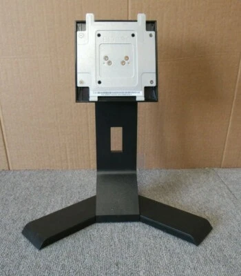 Dell E190SF 17" To 19" LCD TFT Black Flat Panel Monitor Stand  - Image 1 of 4