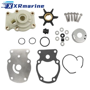 Wasserpumpenkit Water pump Impeller kit für OMC Johnson Evinrude 20 25 30 35 HP - Bild 1 von 6