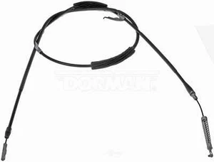 Parking Brake Cable Pronto C661224 - Picture 1 of 3
