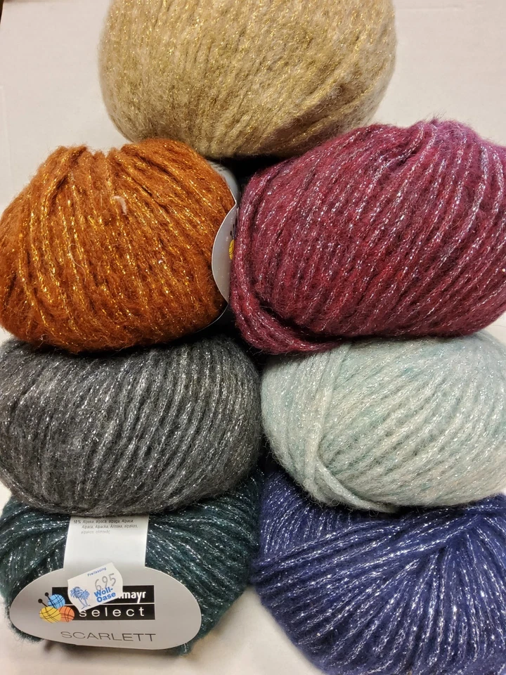 Scarlett - Bild 1 von 1