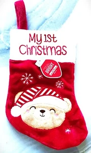 Mein erster Weihnachtsstrumpf Alter 3+ - Bild 1 von 1