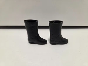 Mister Fantastic Boots Action Figure Replacement Original MEGO - Picture 1 of 6