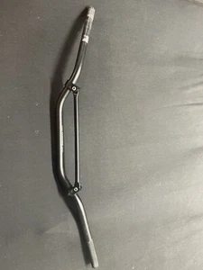 Renthal 7/8'' Handlebar Bend Reed/Windham - Black 966 5 31 35 05 Used - Picture 1 of 4