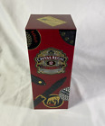 Chivas Regal Whiskey boîte en étain édition limitée globe trotter valise entreprise
