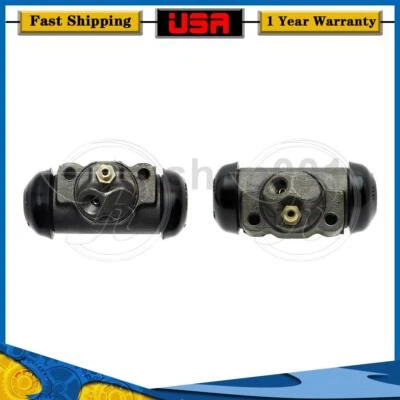 Cilindro de rueda de freno de tambor trasero Raybestos para Ford Ranchero 1973 Foto 1 de 4