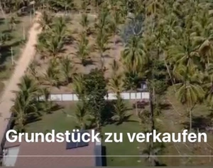 Grundstück, Bauland in Ban Krut, Thailand - Bild 1 von 6