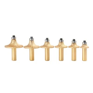 5/8/10/12/15/18mm Diamond Router Bit Drill Engrave For Granite Marble Cutting - Bild 1 von 19