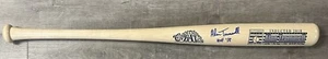Alan Trammell "HOF 2018” Detroit Tigers Autographed COBATCO Baseball Bat JSA - Picture 1 of 5