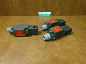 Euchner NZ2VZ-3131E Schalter - Bild 1 von 2
