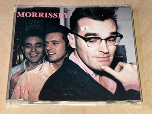 Morrissey – We Hate It When Our Friends Become Successful CD single (1992) - Bild 1 von 2