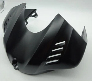 Original Yamaha YZF-R6 R6 Tankhaube Airbox Verkleidung RJ27 ab 2017 schwarz neu! - Bild 1 von 3