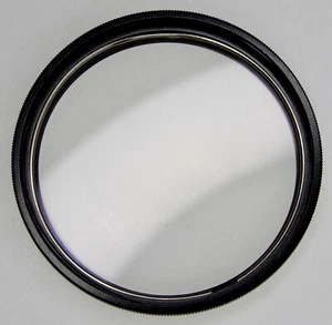 Alpa Type B 48mm #610 Skylight Filter for 50/1.8,50/1.9 Macro-Switar  #6 - Picture 1 of 9