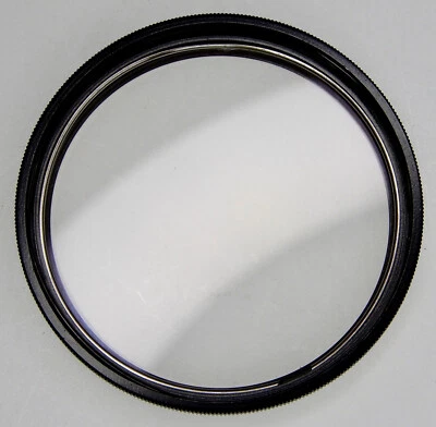 Alpa Type B 48mm #610 Skylight Filter for 50/1.8,50/1.9 Macro-Switar  #6 - Image 1 of 4