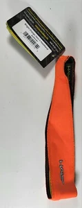 Halo Headband Pullover II Sweatband - Bright Orange - Picture 1 of 2