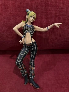 Jorin Kujo Jojo'S Bizarre Adventure Figure Ichibankuji A Prize - Picture 1 of 10