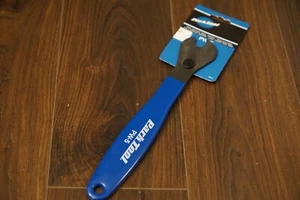 NEW Park Tool PW-5 Pedal Spanner Bike Tool 15mm - Picture 1 of 1