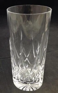 Stuart Crystal Regency Highball Glass - Picture 1 of 3