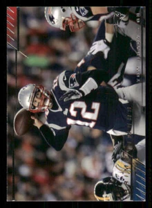 2014 Topps Prime Primetimers #PTTB Tom Brady - Picture 1 of 2