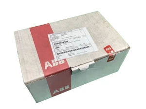 GJR5250500R0262     - ABB -     07KT92C       Module de contrôle    NEUF - Imagen 1 de 4