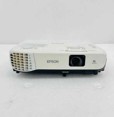 Epson H840A 3LCD VS355 HDMI LCD Projector - FREE SHIPPING - Image 1 of 4