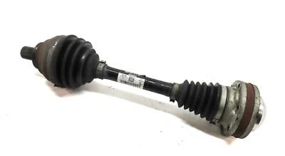 VW GOLF/AUDI A3 S3 2015-2017 (8V) 1,8T/2,0T EJE CV conductor delantero izquierdo Foto 1 de 4