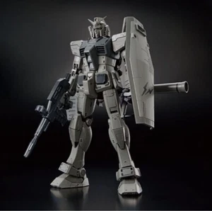 RX78FRGMT MG 1/100 GUNDAM Fragment Collaboration Limited Edition BANDAI - Picture 1 of 2