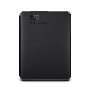 WD Elements 1TB Portable External Hard Drive USB 3.0 High Capacity Storage - Picture 1 of 9