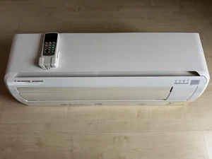 Mitsubishi Heavy Industries SRK25ZJ-S Wandgerät Klima - Bild 1 von 7