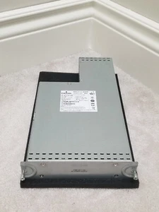 Cisco PWR-2911-AC 190W Power Supply for Cisco 2911 Emerson AA24910 341-0235-03 - Picture 1 of 12