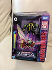 Transformers Buzzsaw Generations Legacy Deluxe Class Beast Wars 2022 - Brand New