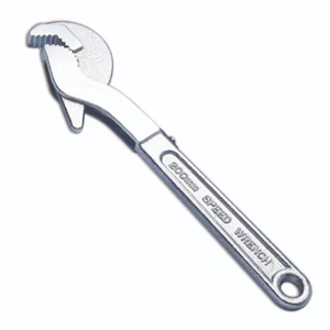 Laser Tools 0175 Speed Wrench - 8"/200mm Chrome Vanadium - Picture 1 of 1