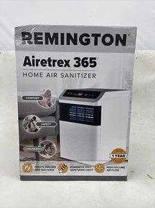 Remington Airetrex 365 Home Air Sanitizer - Picture 1 of 6