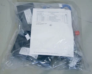 NEW ASM PN: 04-338166-01 Adjustable Caster Retrofit Kit - Picture 1 of 3