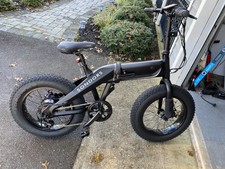 used sondors bike