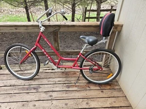 Day 6 Dream Comfort Bike - Picture 1 of 10