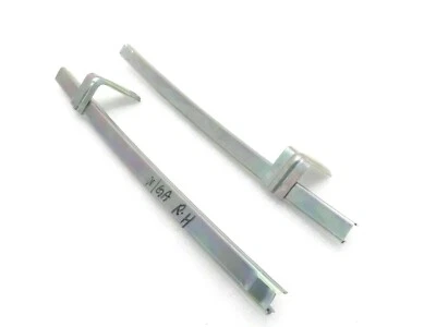 FRONT DOOR 'L' CHANNEL FIT FOR SUZUKI SAMURAI GYPSY # - Изображение 1 из 3