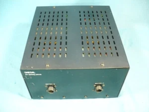 Daedel Parker MD2032-2020 MD Series Dual Axis Motor Drive - Picture 1 of 11
