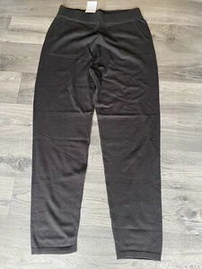 V by Very - Knitted Jogger - Black - Size 10 - Picture 1 of 3
