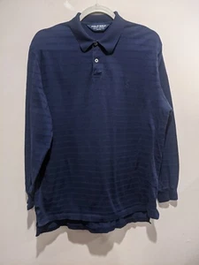Polo Golf Ralph Lauren Langarmshirt blau - Größe S - Bild 1 von 4