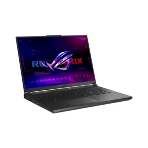 ^ ASUS ROG Strix SCAR G18 G834JY-N6040W Notebook (i9-13980HX/32GB/2TB/RTX4090)